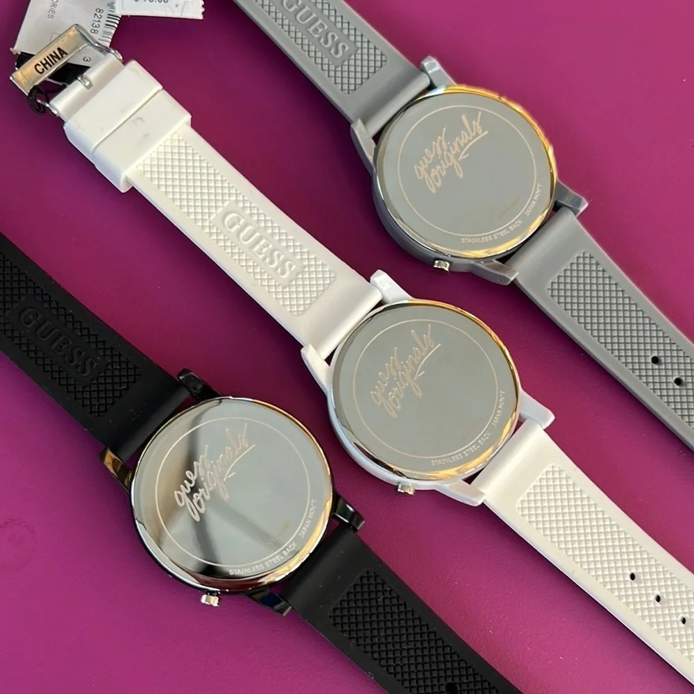 Guess unisex set